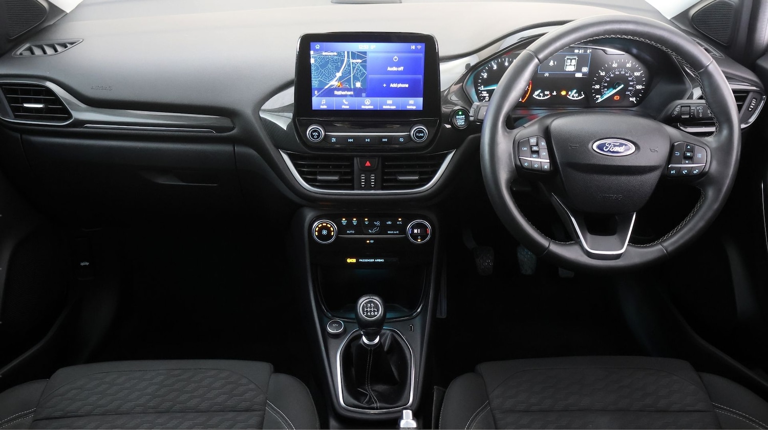 Used Ford Puma 2020 for sale - 77289522: Photo 13