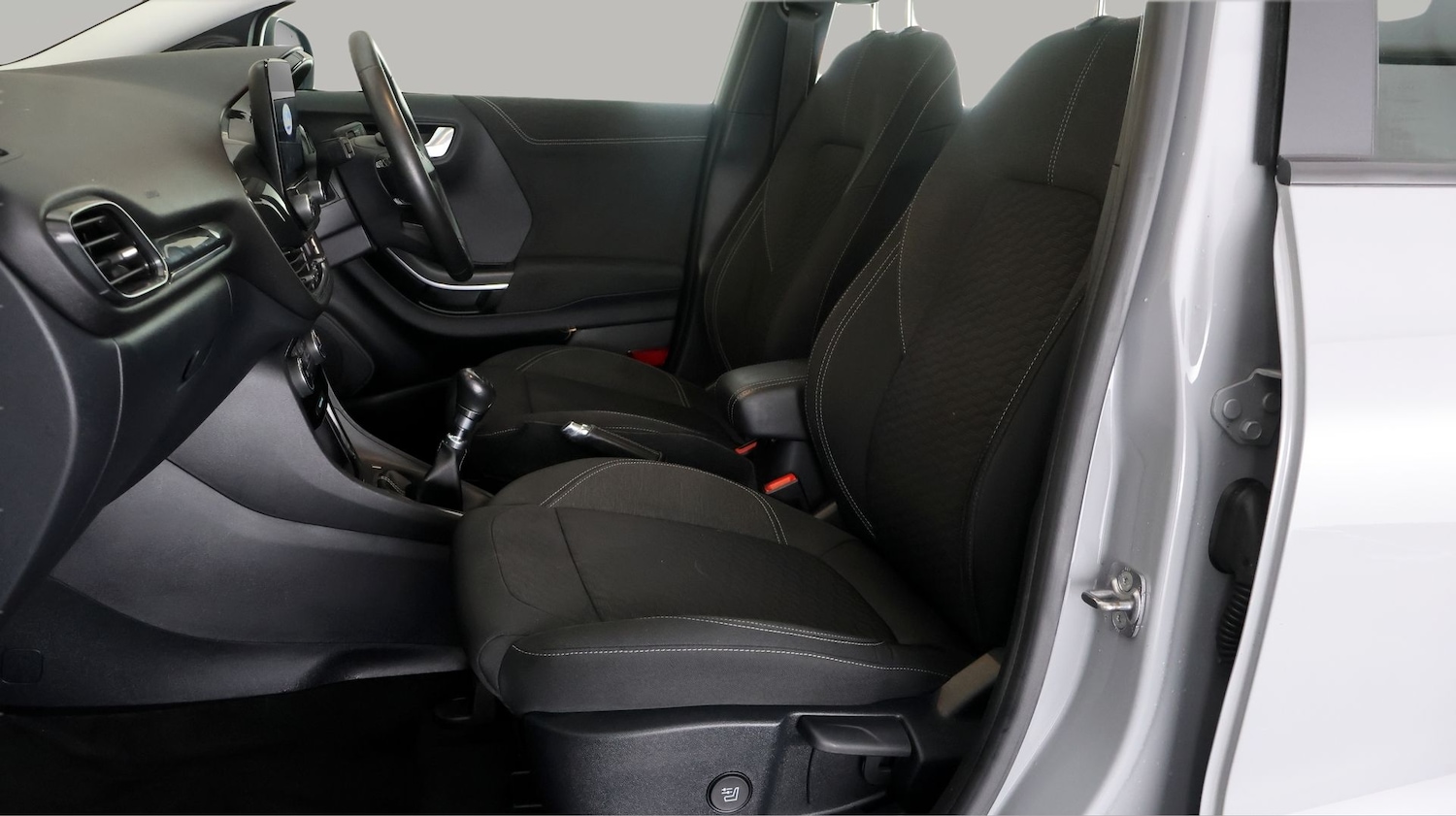 Used Ford Puma 2020 for sale - 77289522: Photo 14