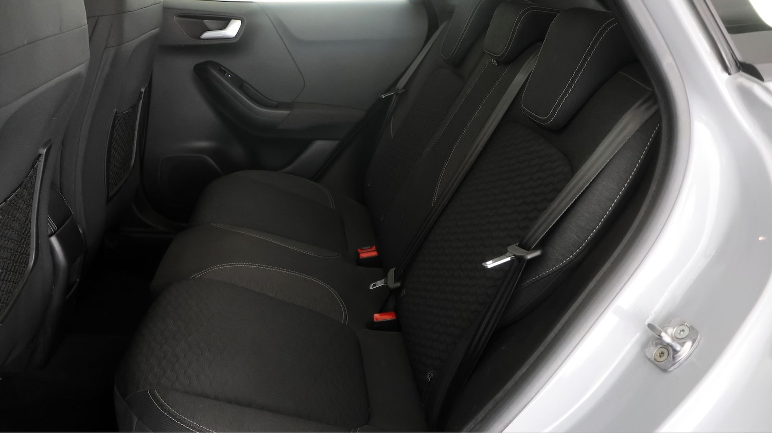 Used Ford Puma 2020 for sale - 77289522: Photo 16