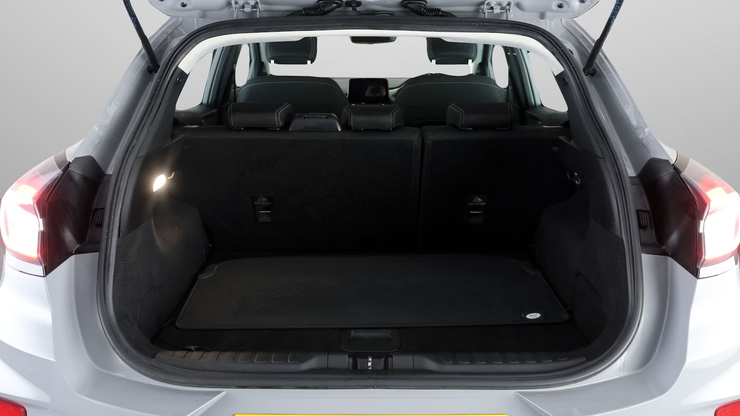 Used Ford Puma 2020 for sale - 77289522: Photo 17