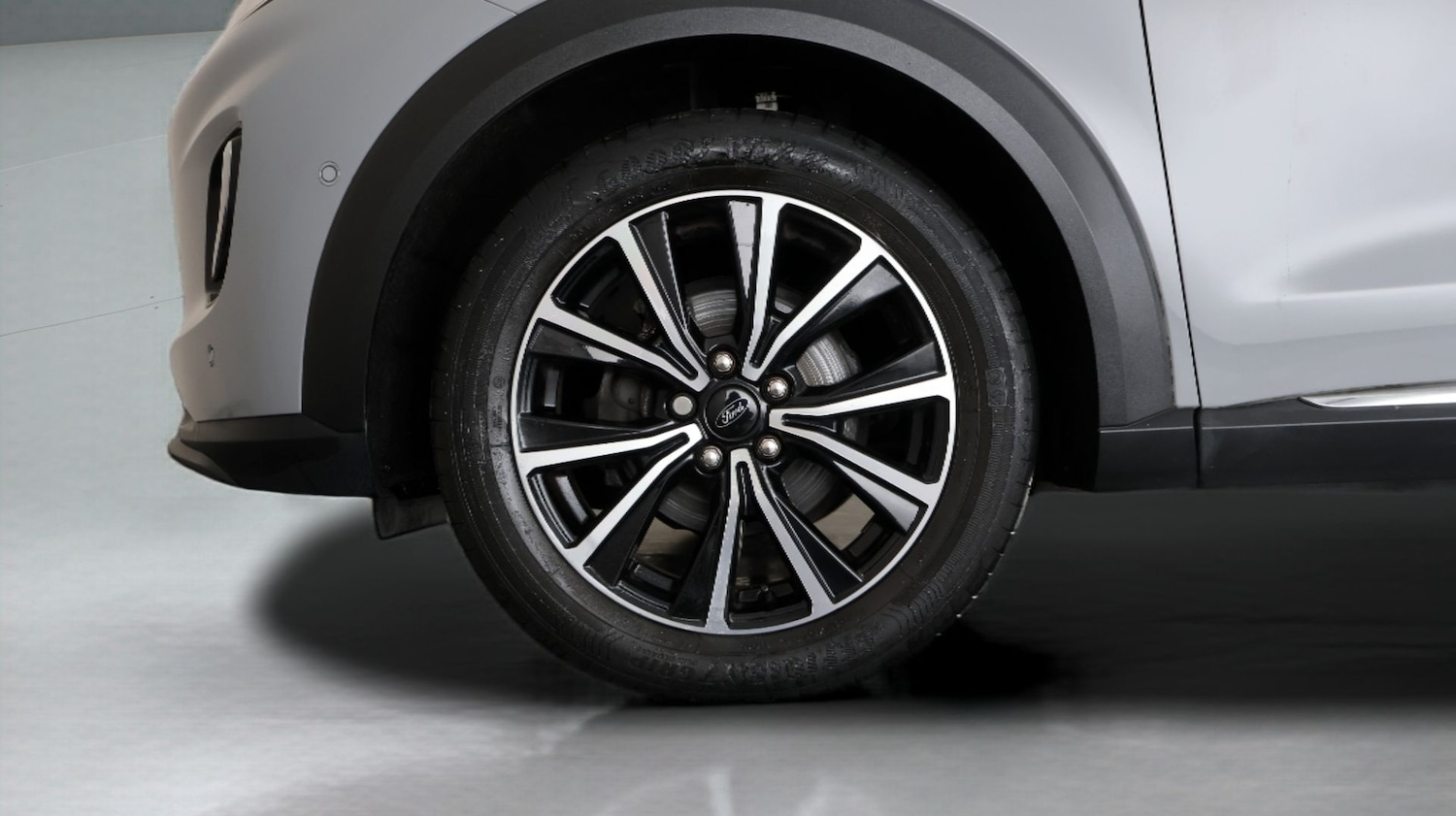 Used Ford Puma 2020 for sale - 77289522: Photo 18