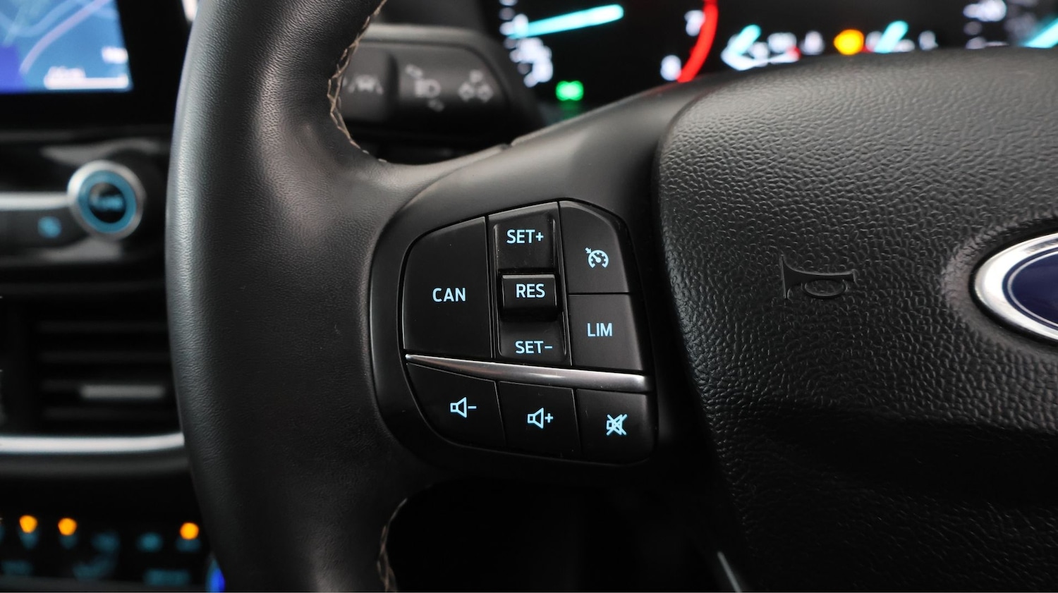 Used Ford Puma 2020 for sale - 77289522: Photo 20