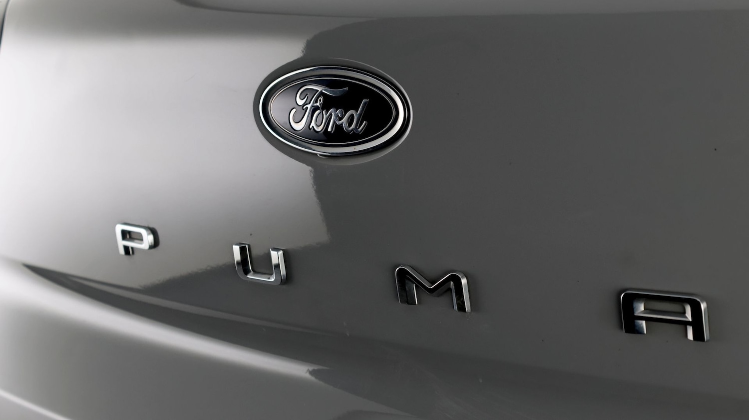 Used Ford Puma 2020 for sale - 77289522: Photo 21