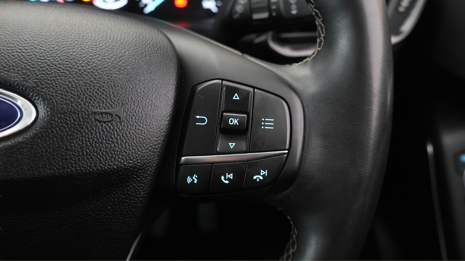 Used Ford Puma 2020 for sale - 77289522: Photo 22