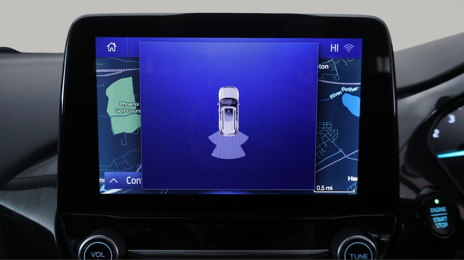 Used Ford Puma 2020 for sale - 77289522: Photo 23