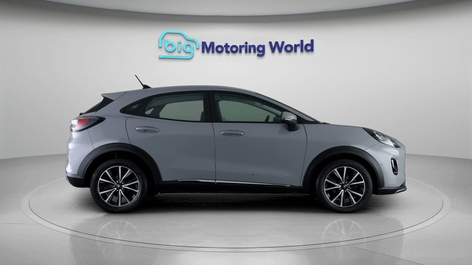 Used Ford Puma 2020 for sale - 77289522: Photo 8