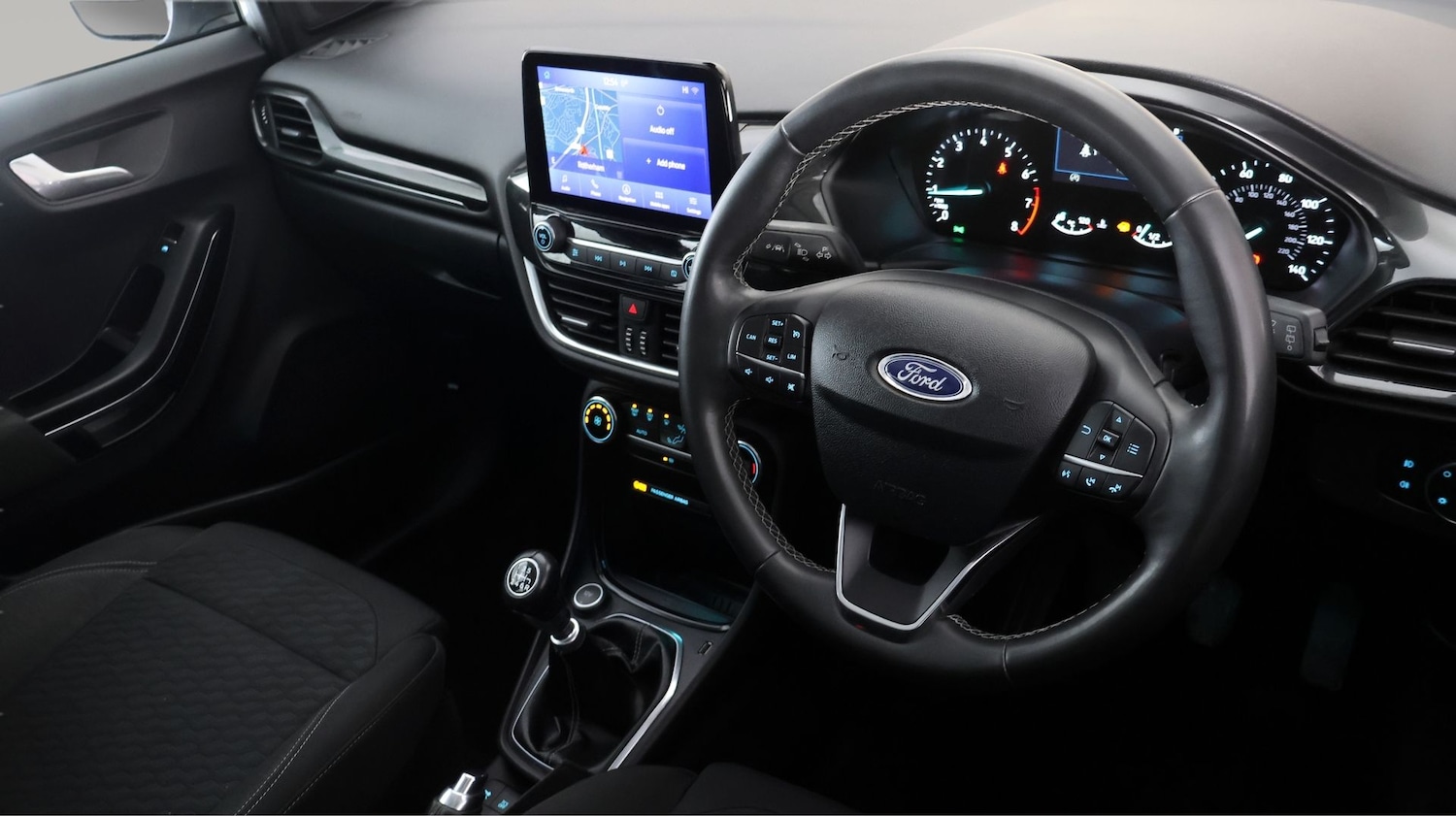 Used Ford Puma 2020 for sale - 77289522: Photo 9