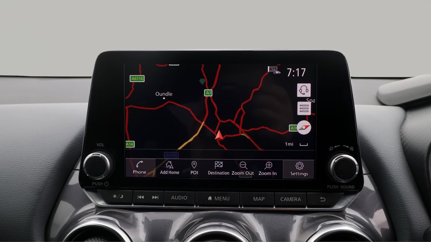 Used Nissan Juke 2021 for sale - 78121426: Photo 11