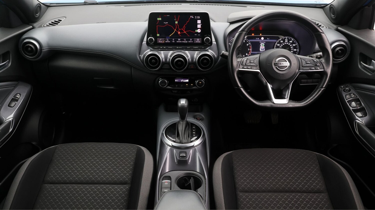 Used Nissan Juke 2021 for sale - 78121426: Photo 13