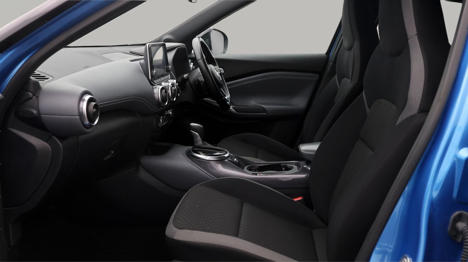 Used Nissan Juke 2021 for sale - 78121426: Photo 14