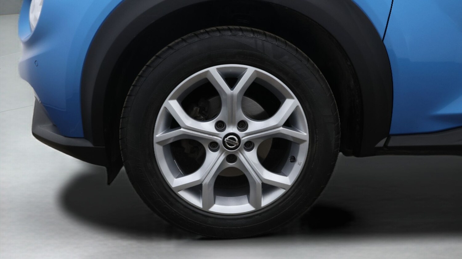 Used Nissan Juke 2021 for sale - 78121426: Photo 18