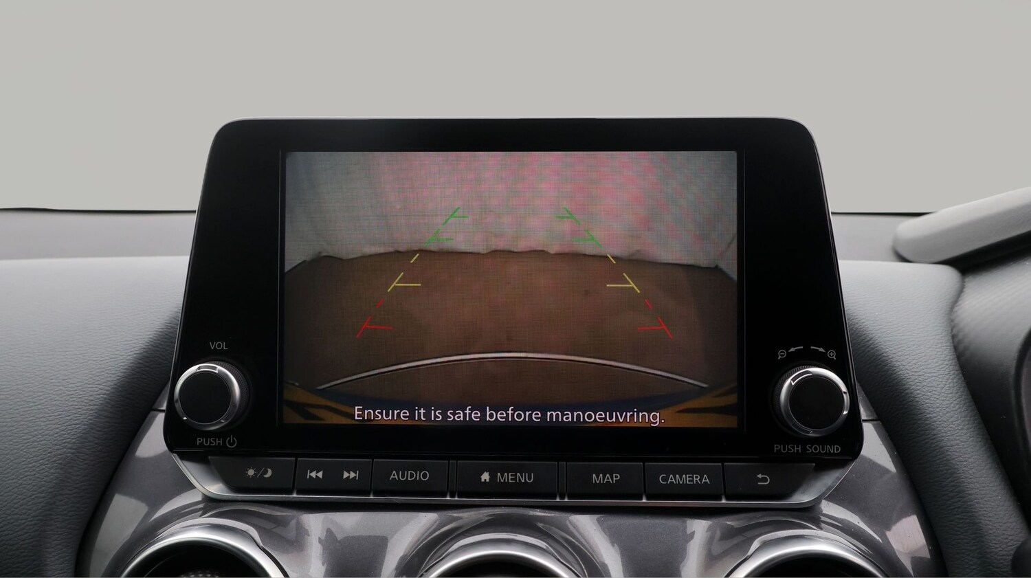 Used Nissan Juke 2021 for sale - 78121426: Photo 23