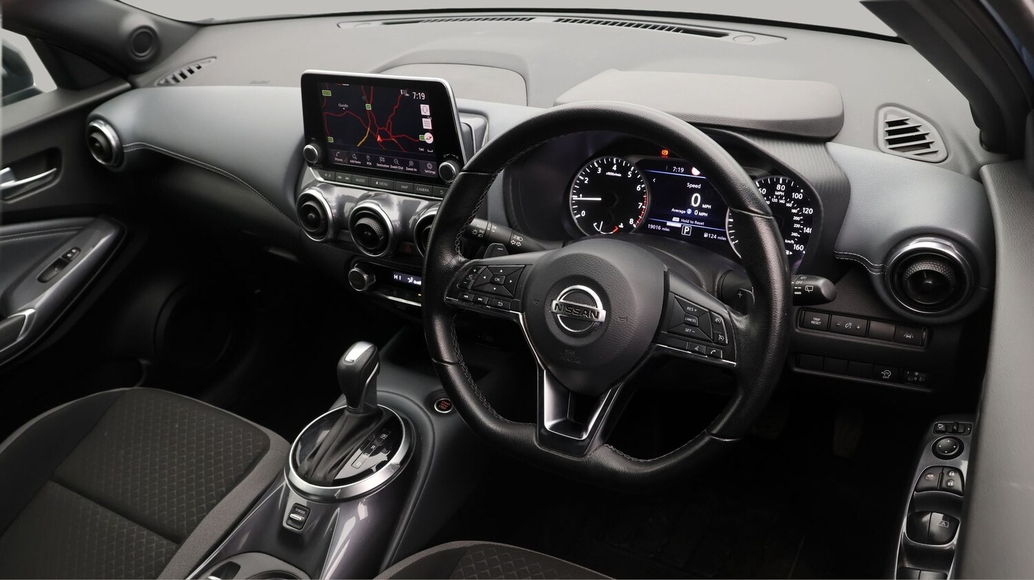 Used Nissan Juke 2021 for sale - 78121426: Photo 9