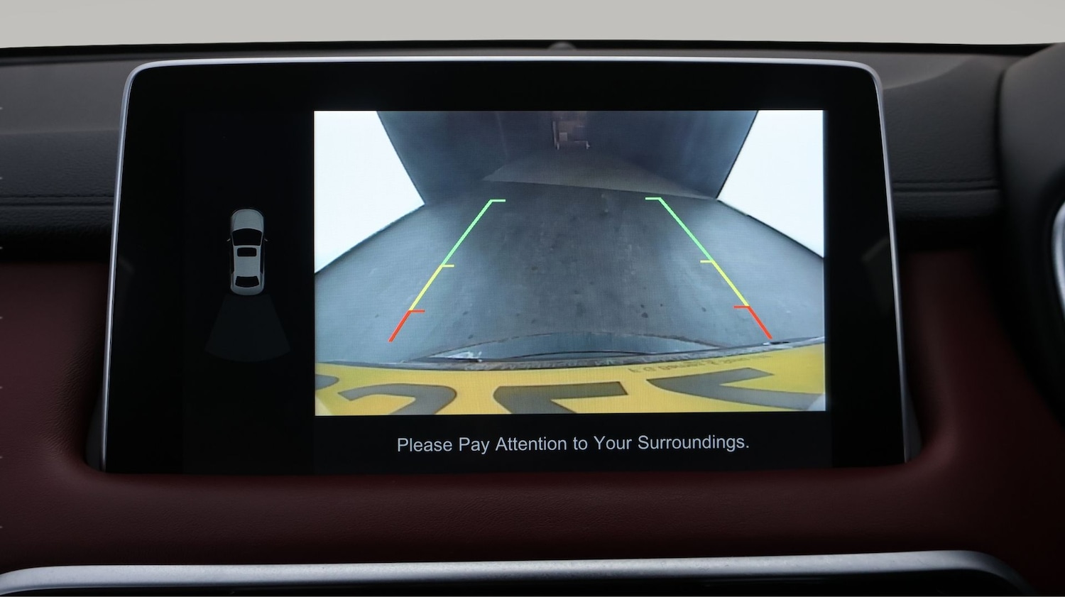 Used MG MG HS 2022 for sale - 77822708: Photo 11