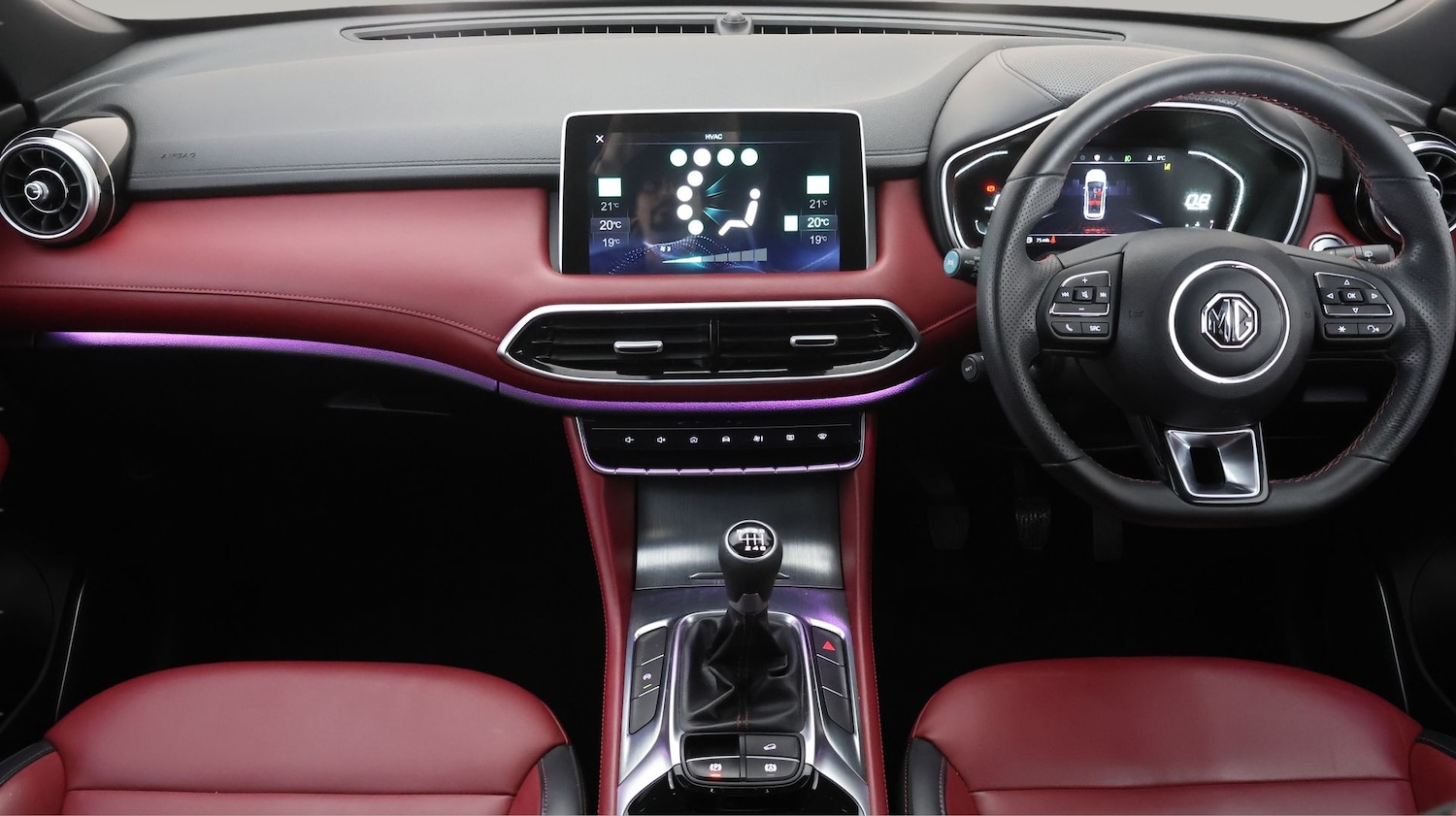 Used MG MG HS 2022 for sale - 77822708: Photo 13