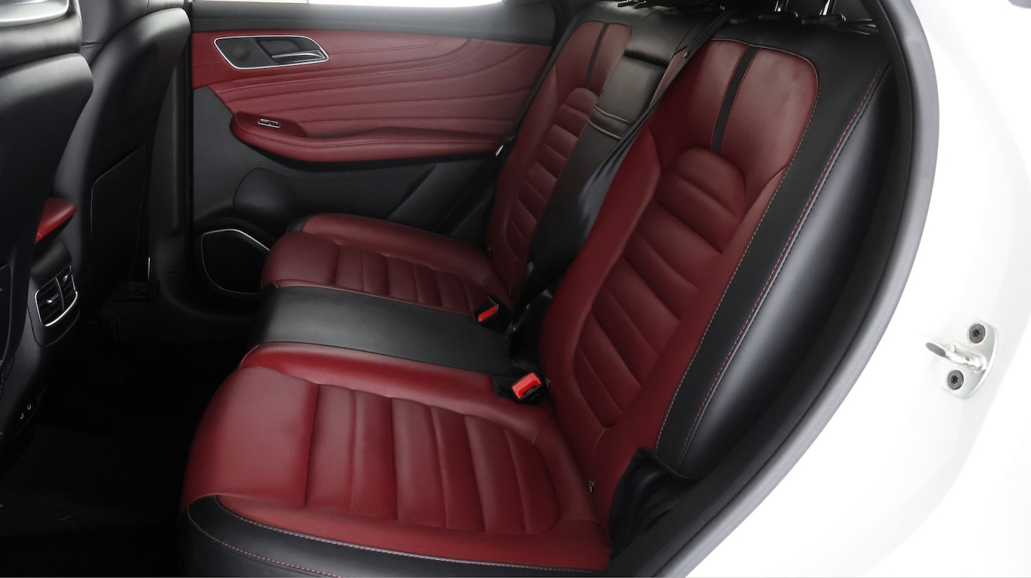 Used MG MG HS 2022 for sale - 77822708: Photo 16