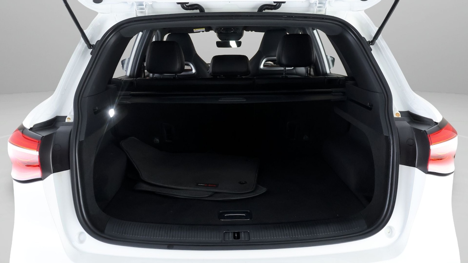 Used MG MG HS 2022 for sale - 77822708: Photo 17