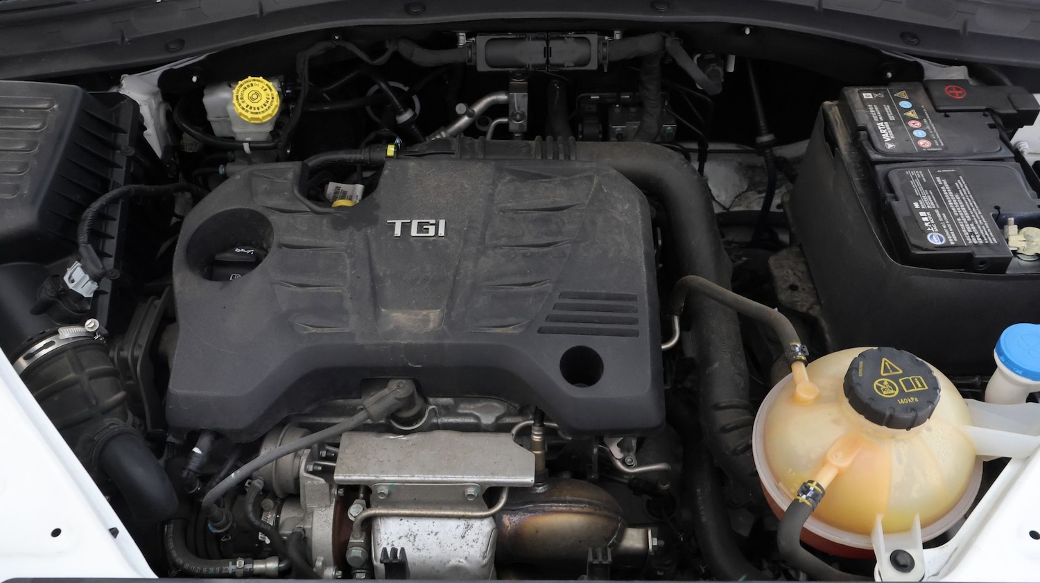 Used MG MG HS 2022 for sale - 77822708: Photo 19