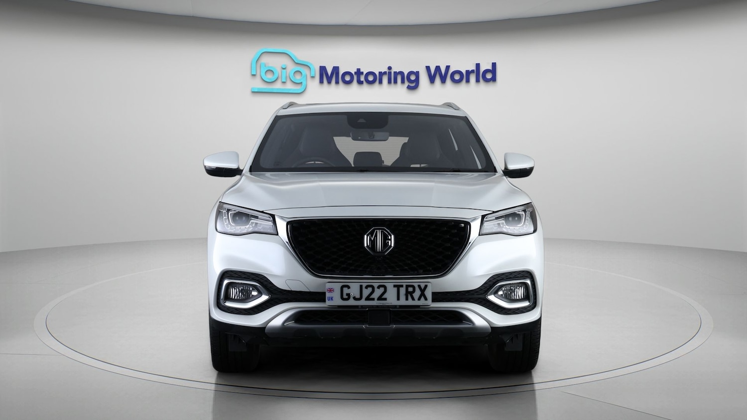 Used MG MG HS 2022 for sale - 77822708: Photo 2