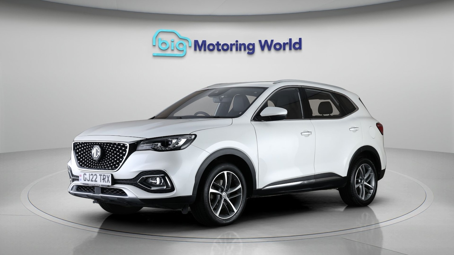 Used MG MG HS 2022 for sale - 77822708: Photo 3