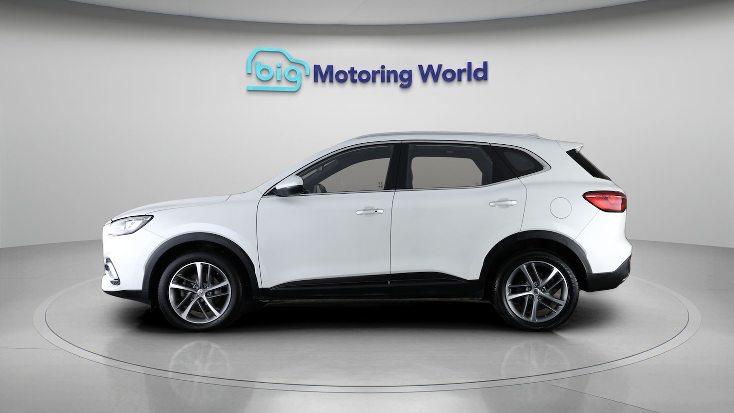 Used MG MG HS 2022 for sale - 77822708: Photo 4