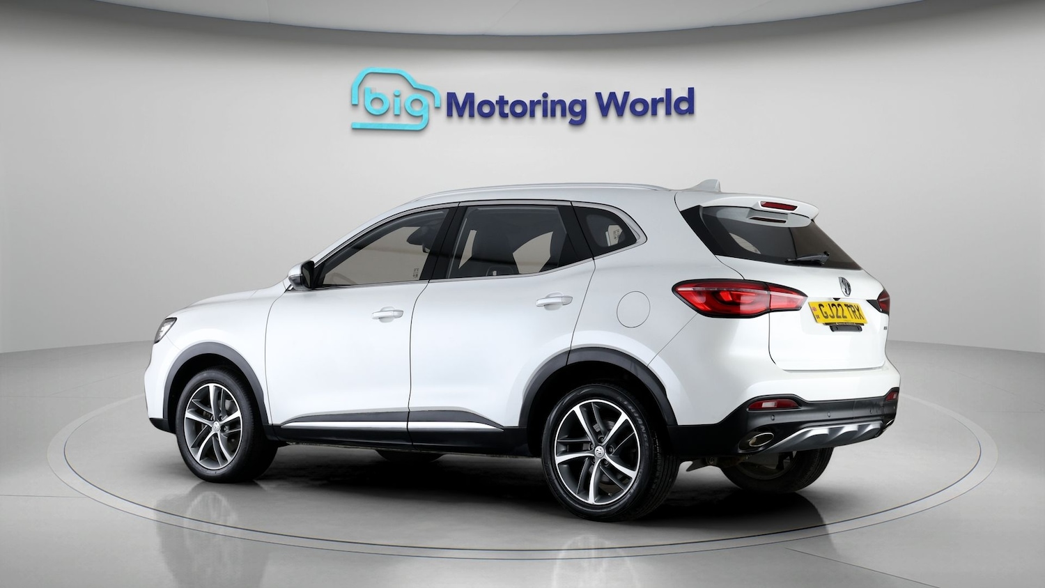 Used MG MG HS 2022 for sale - 77822708: Photo 5