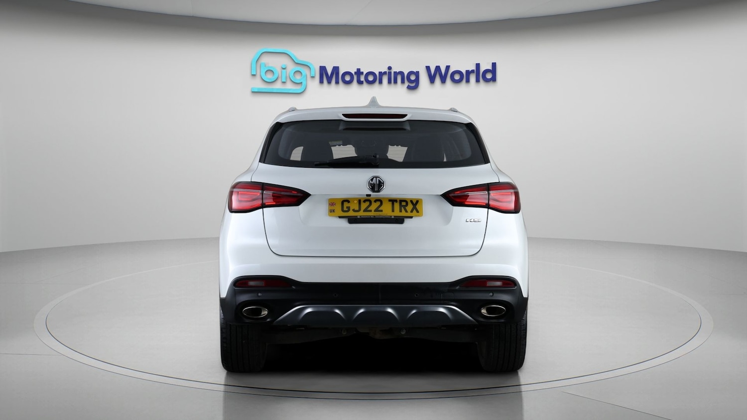 Used MG MG HS 2022 for sale - 77822708: Photo 6