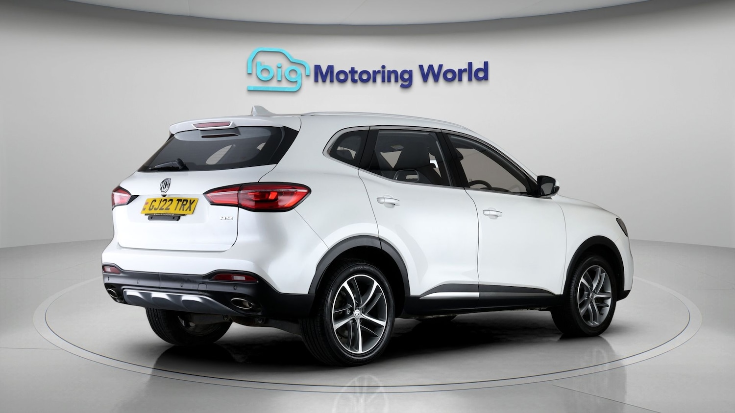 Used MG MG HS 2022 for sale - 77822708: Photo 7