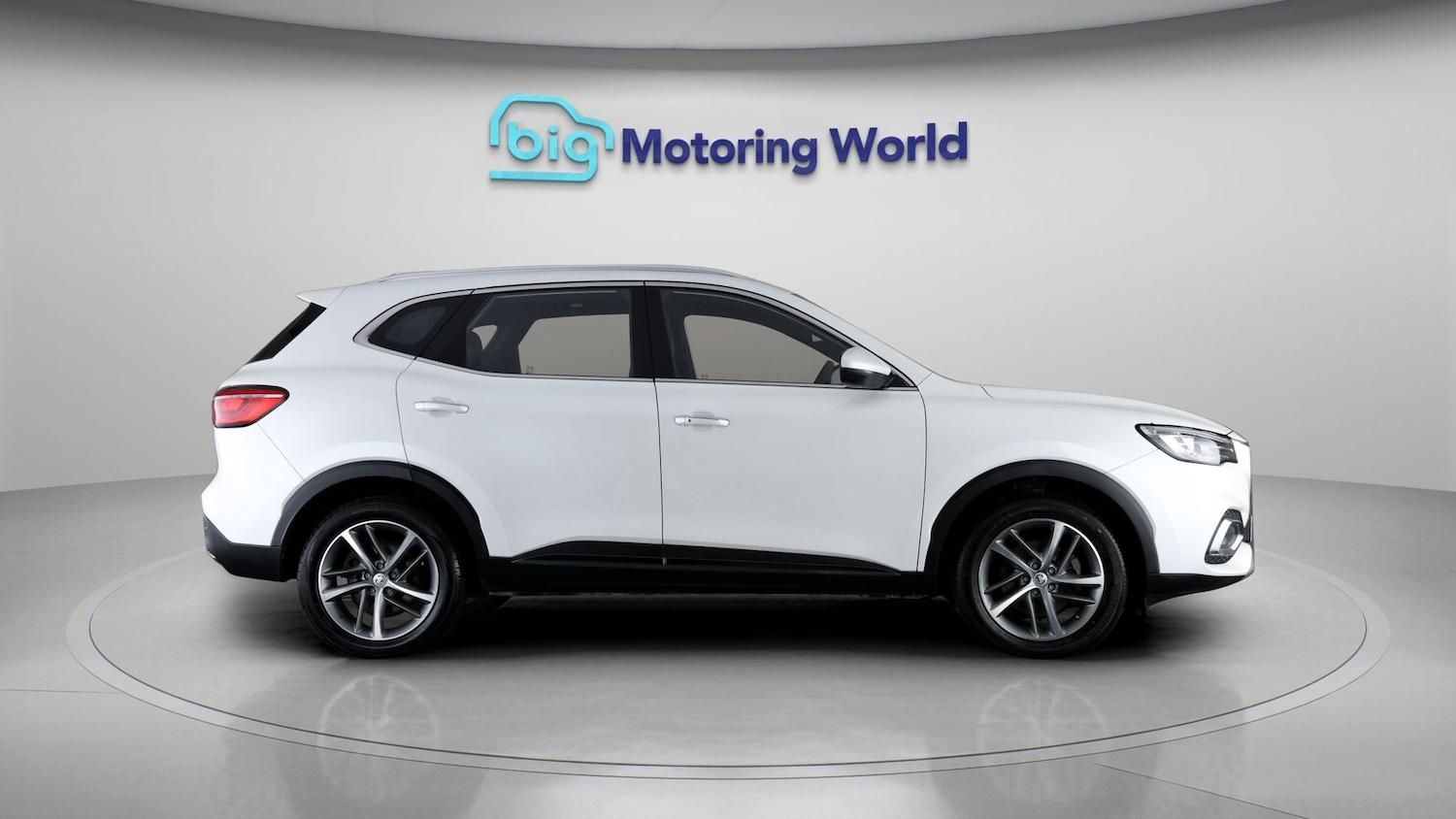 Used MG MG HS 2022 for sale - 77822708: Photo 8