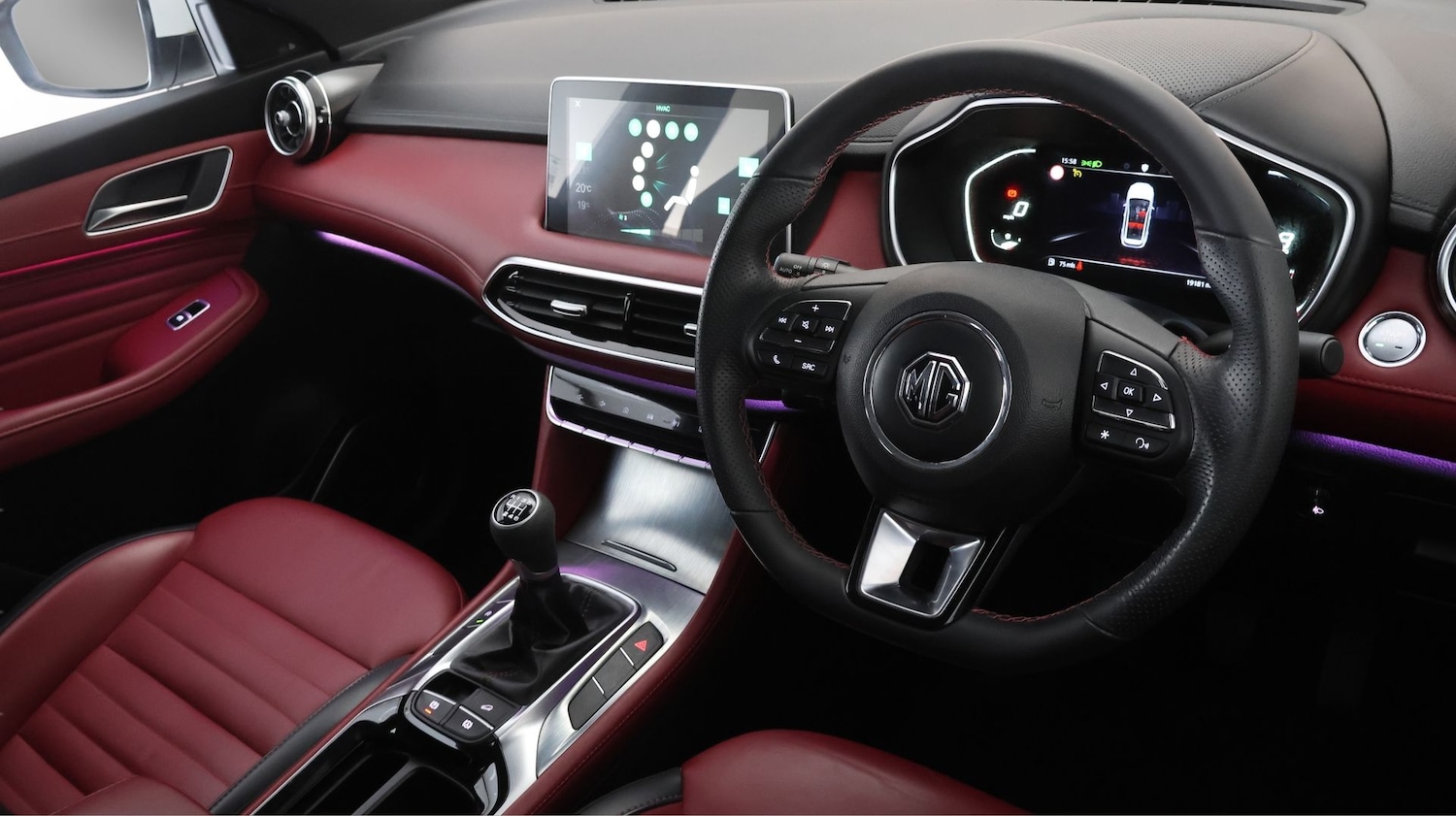 Used MG MG HS 2022 for sale - 77822708: Photo 9