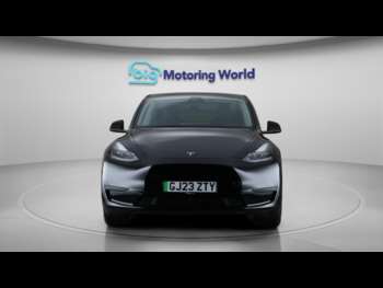Used Tesla Model Y 2023 for sale - 74851403: Photo