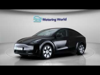 Used Tesla Model Y 2023 for sale - 74851403: Photo