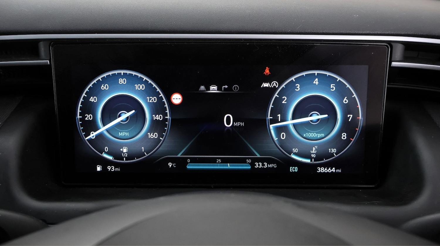 Used Hyundai TUCSON 2023 for sale - 77978544: Photo 10