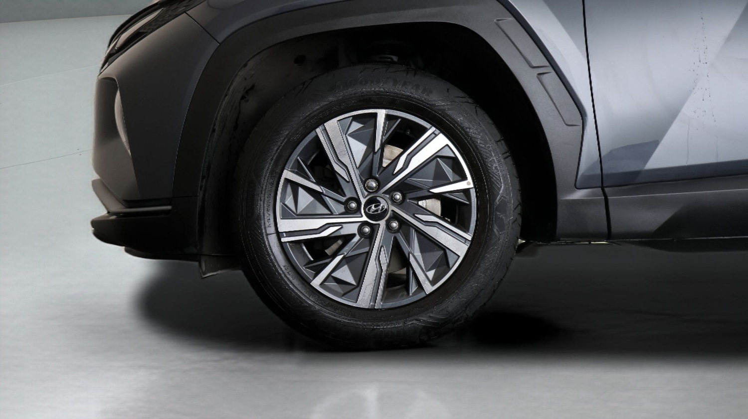 Used Hyundai TUCSON 2023 for sale - 77978544: Photo 17