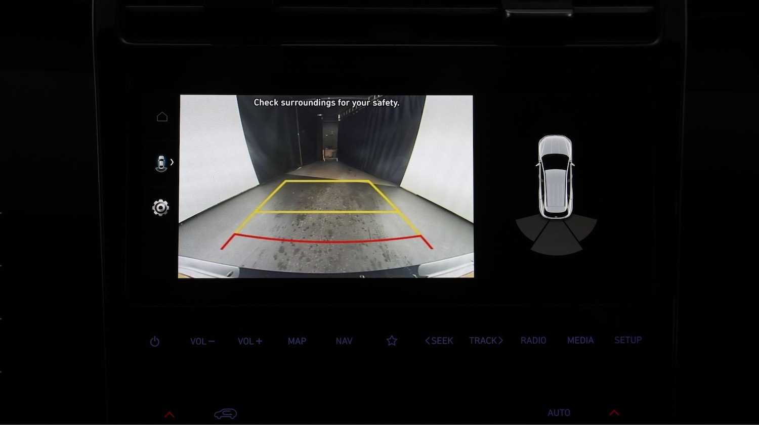 Used Hyundai TUCSON 2023 for sale - 77978544: Photo 23