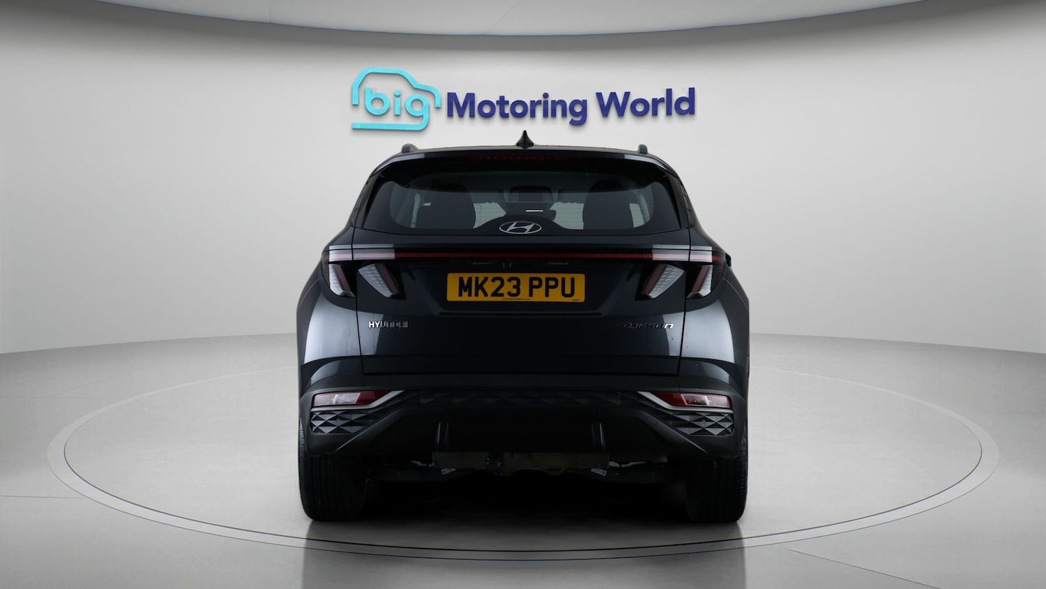 Used Hyundai TUCSON 2023 for sale - 77978544: Photo 6