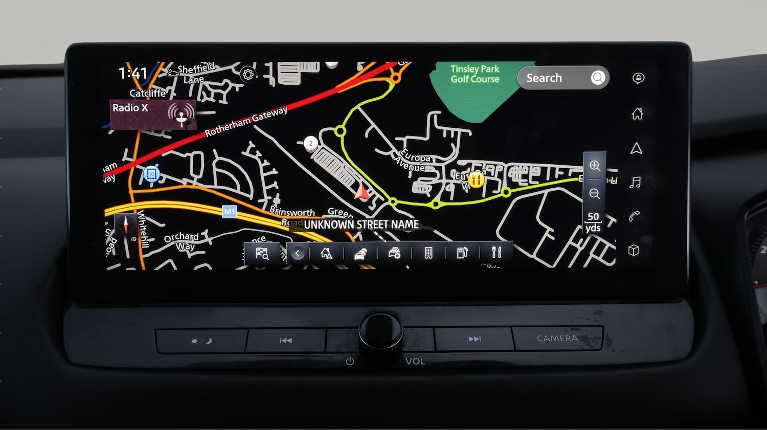 Used Nissan Qashqai 2022 for sale - 77563407: Photo 11