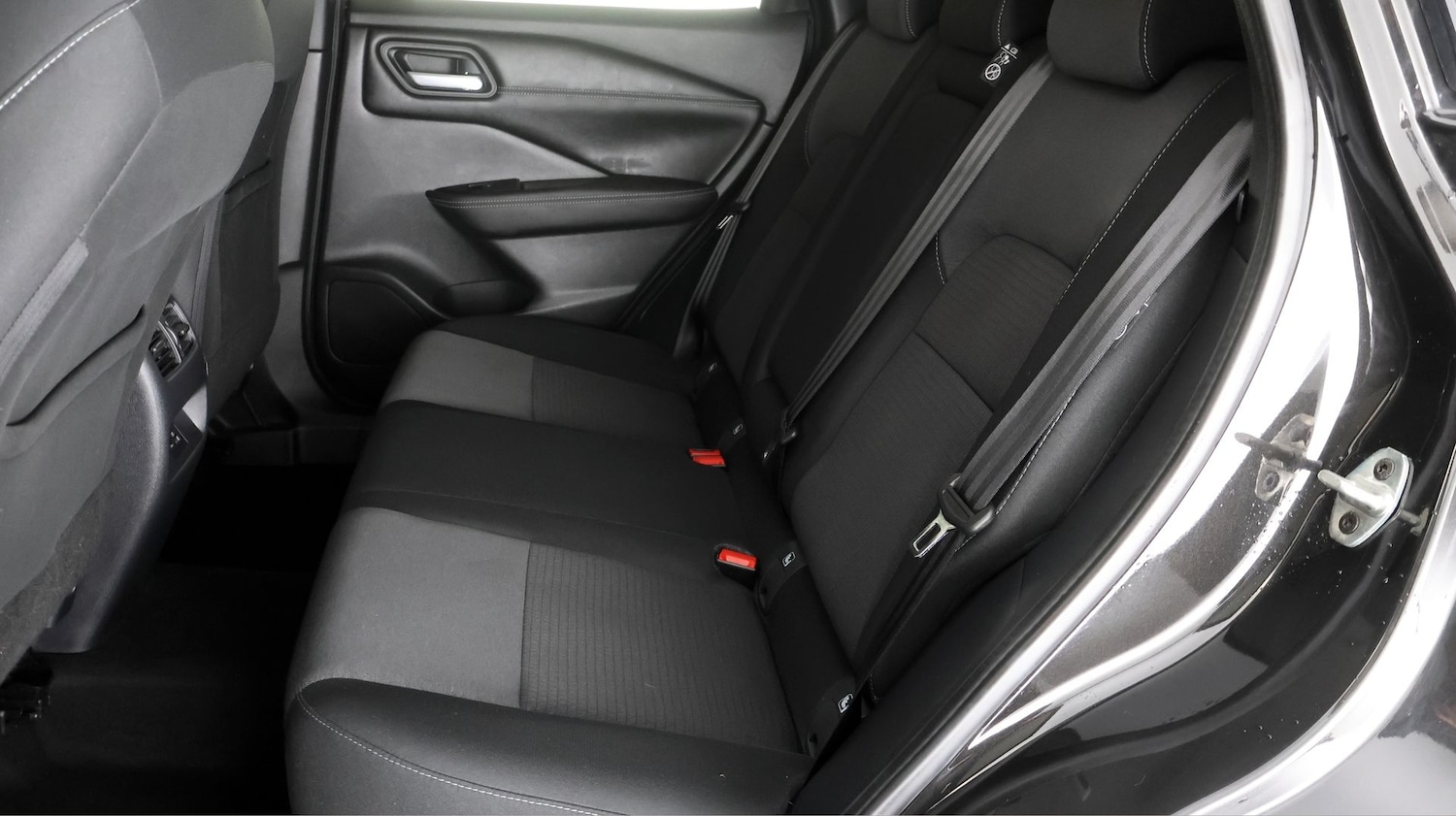 Used Nissan Qashqai 2022 for sale - 77563407: Photo 16