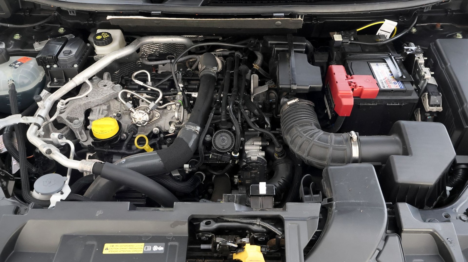 Used Nissan Qashqai 2022 for sale - 77563407: Photo 19