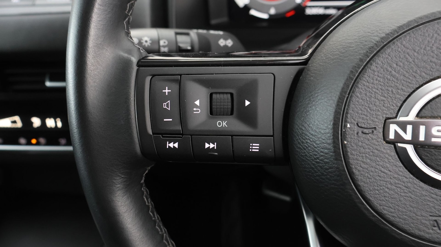 Used Nissan Qashqai 2022 for sale - 77563407: Photo 21