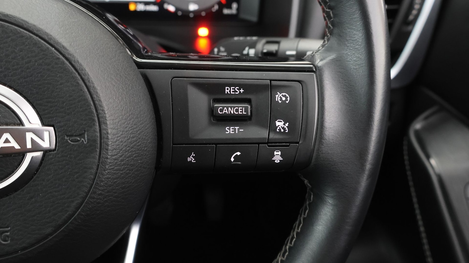 Used Nissan Qashqai 2022 for sale - 77563407: Photo 22