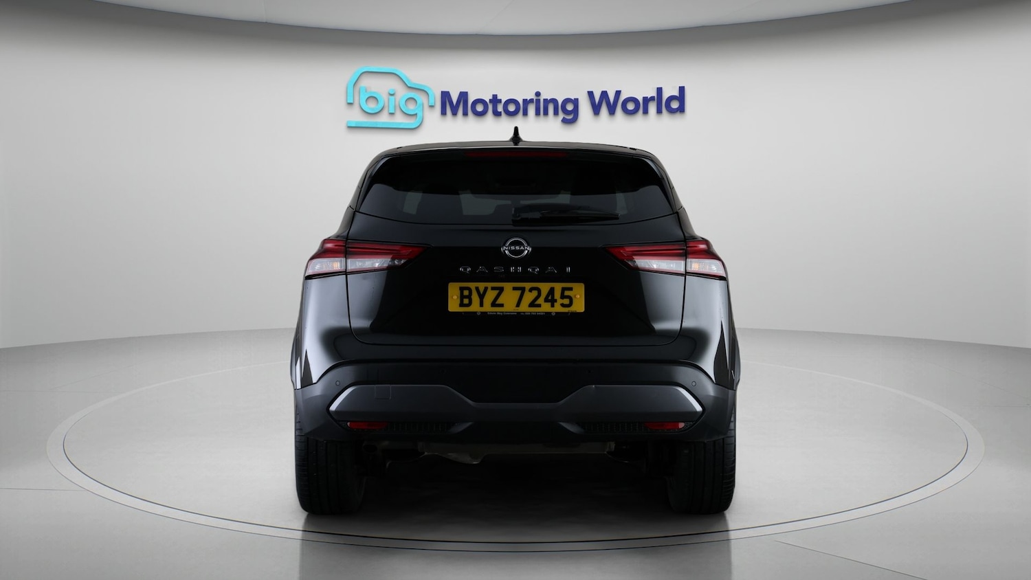 Used Nissan Qashqai 2022 for sale - 77563407: Photo 6