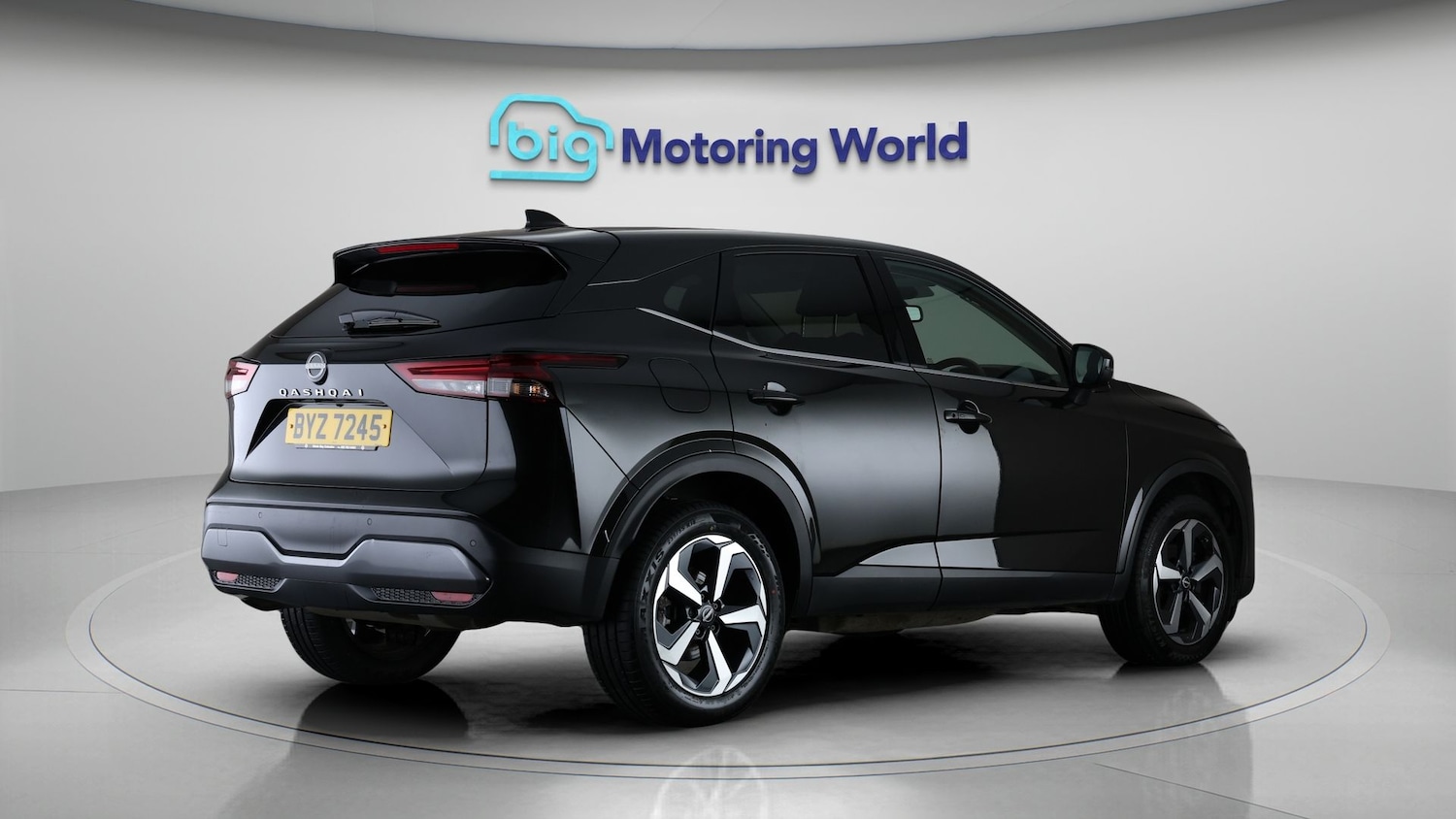 Used Nissan Qashqai 2022 for sale - 77563407: Photo 7