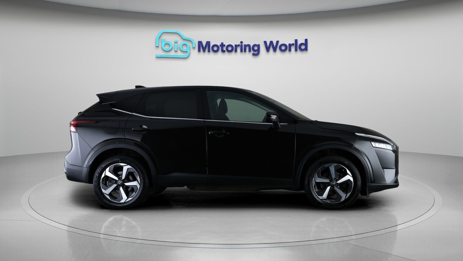 Used Nissan Qashqai 2022 for sale - 77563407: Photo 8