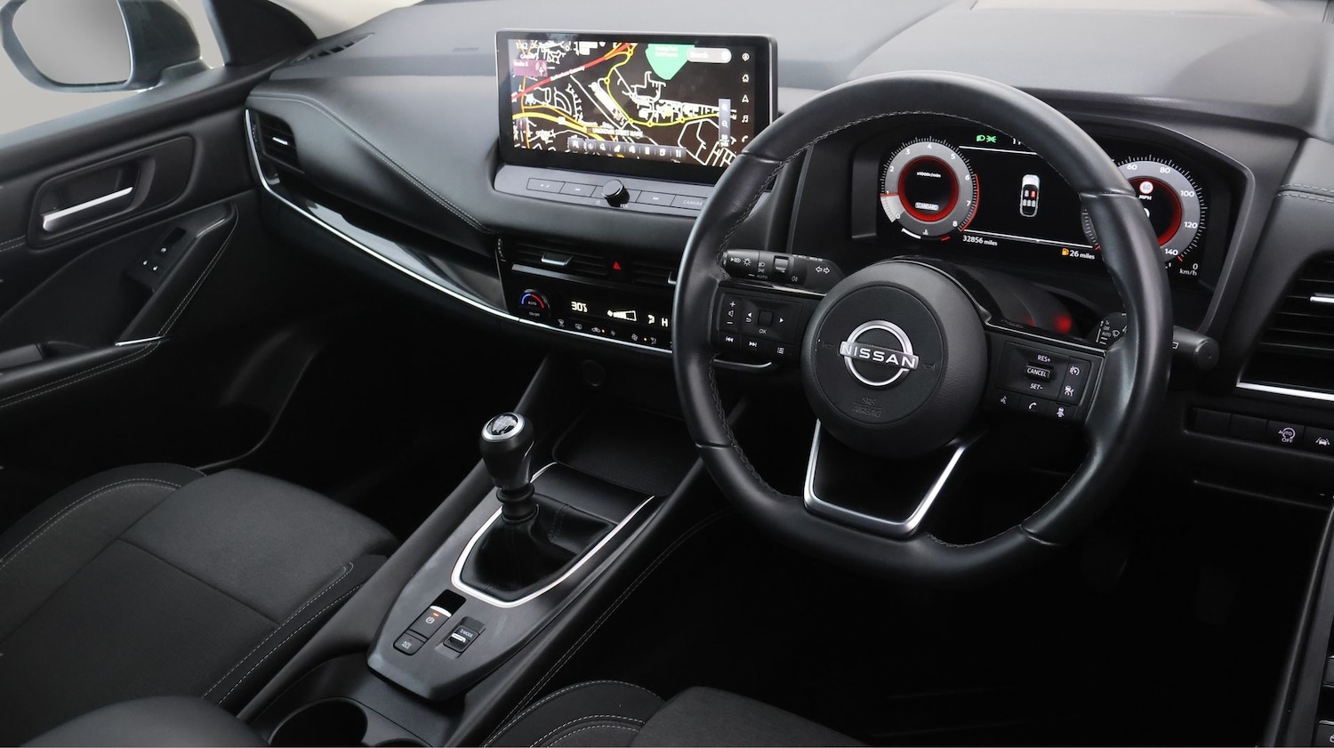 Used Nissan Qashqai 2022 for sale - 77563407: Photo 9