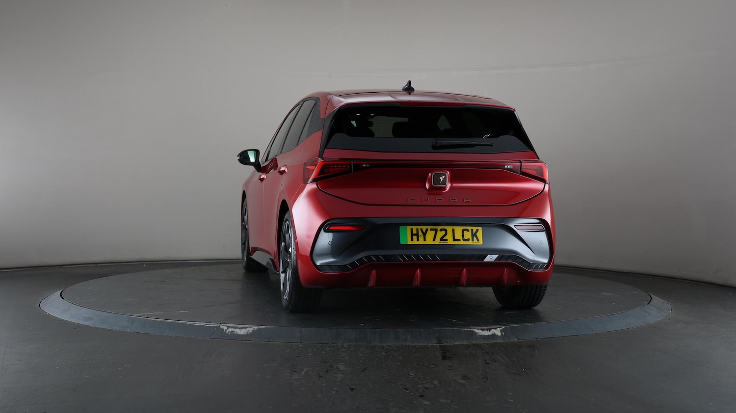Vehicle 47