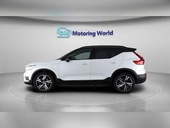 Used Volvo XC40 2020 for sale - 75677961: Photo