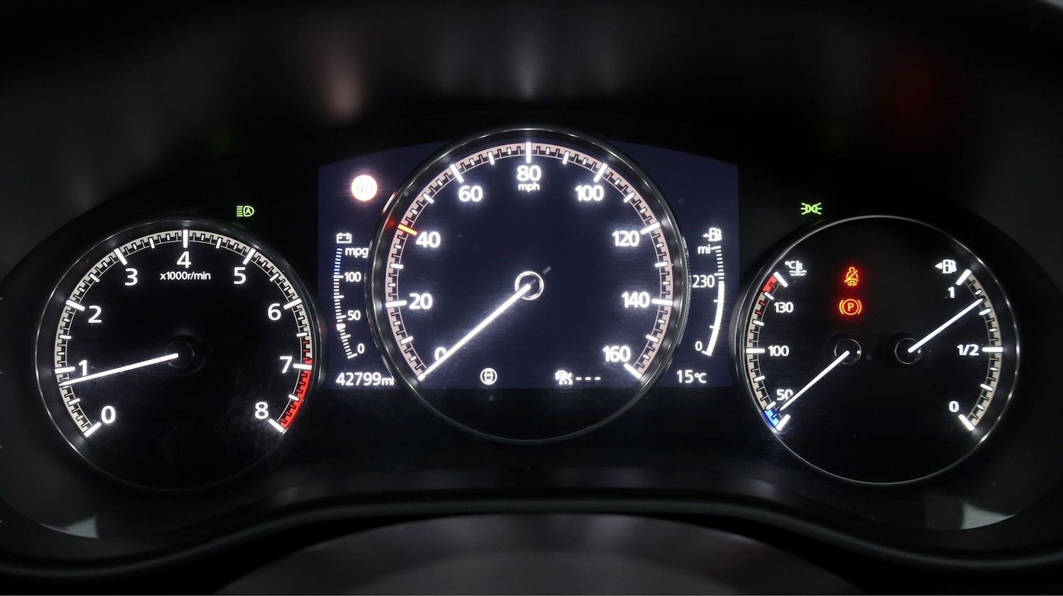 Used Mazda Mazda3 2020 for sale - 77558449: Photo 10