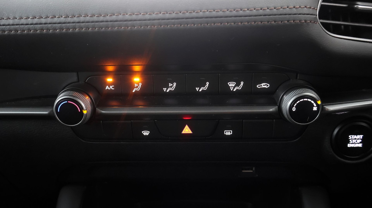 Used Mazda Mazda3 2020 for sale - 77558449: Photo 12