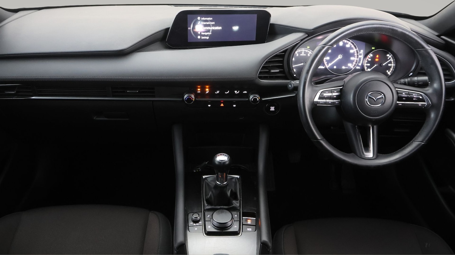 Used Mazda Mazda3 2020 for sale - 77558449: Photo 13